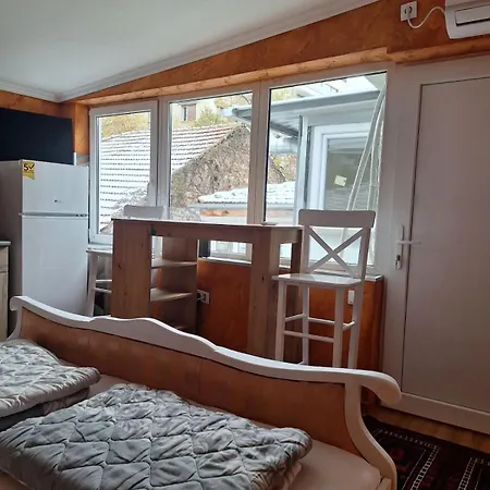 Dream 6 דירה בלגרד