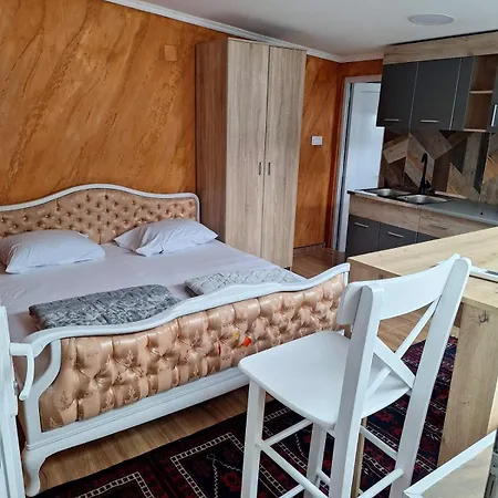 アパート Dream 6 ベオグラード