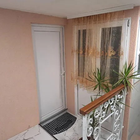 Dream 6 * ベオグラード