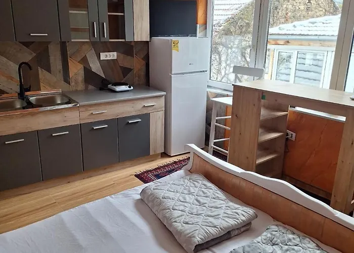 Lejlighed Dream 6 Beograd